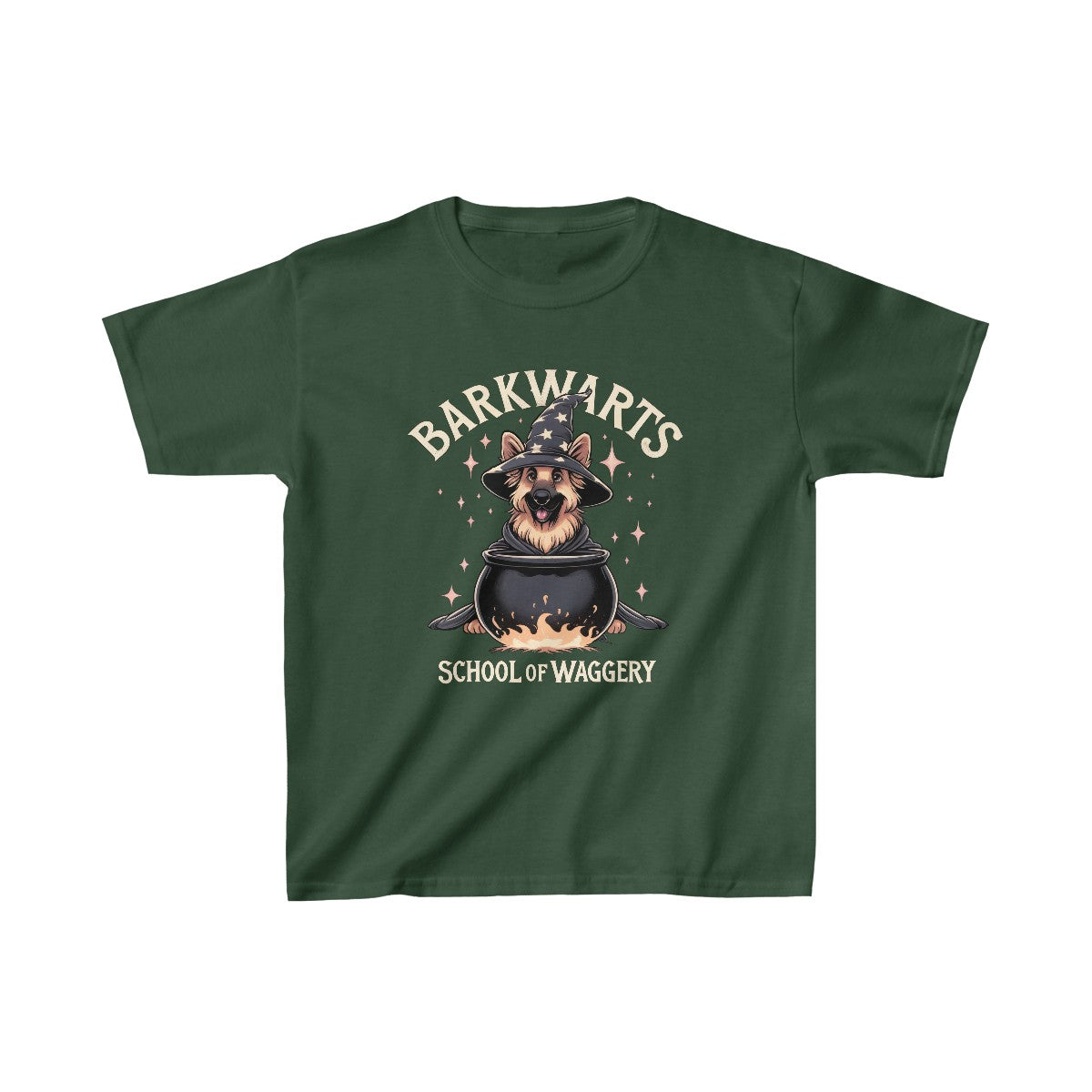 Paw-some Kids' T-Shirts