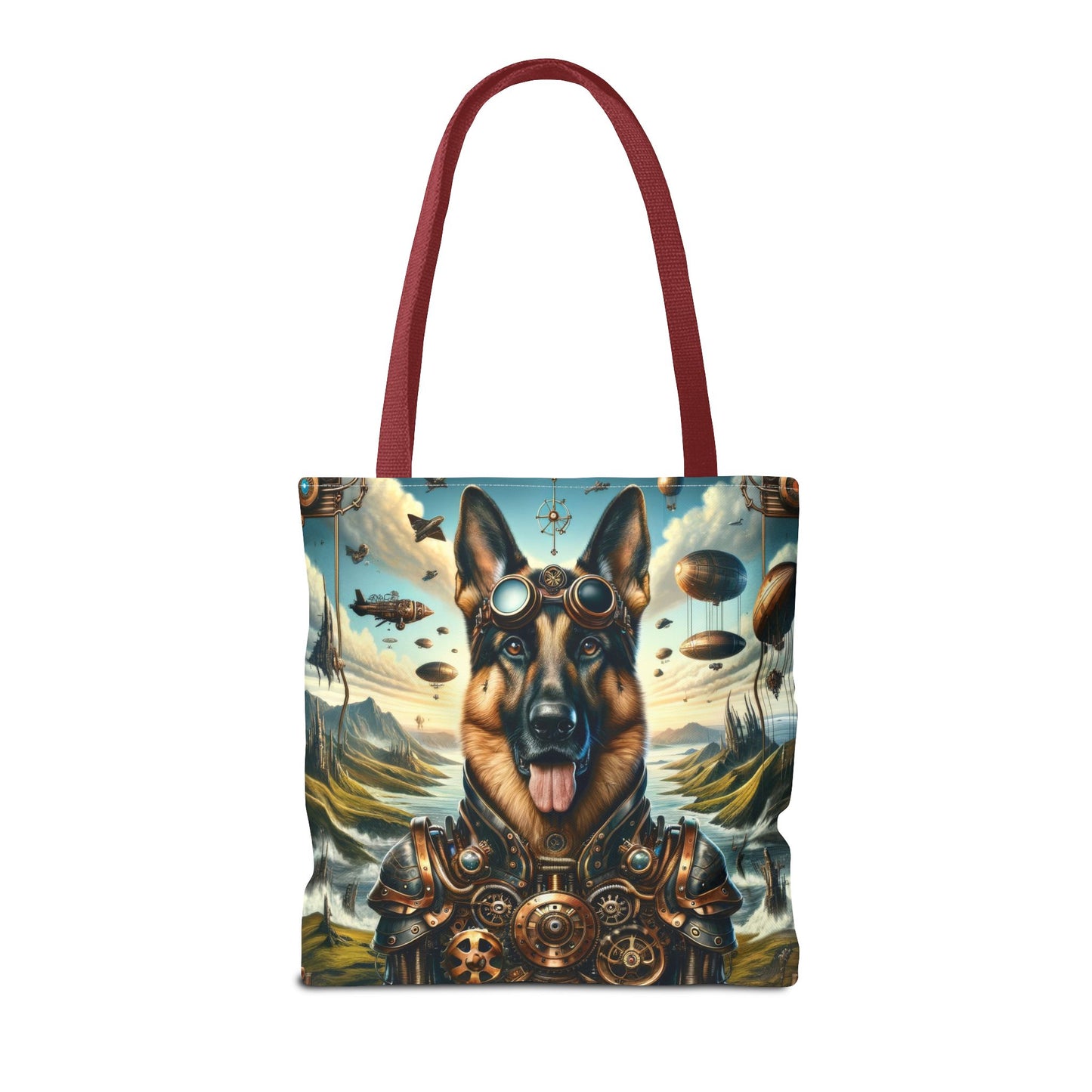 Tote Bag (AOP)
