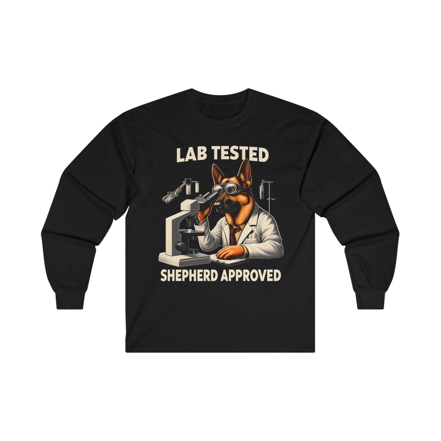 Unisex Ultra Cotton Long Sleeve Tee