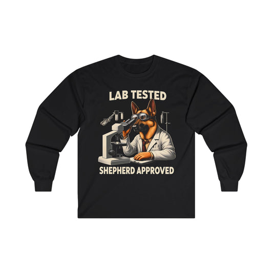 Unisex Ultra Cotton Long Sleeve Tee