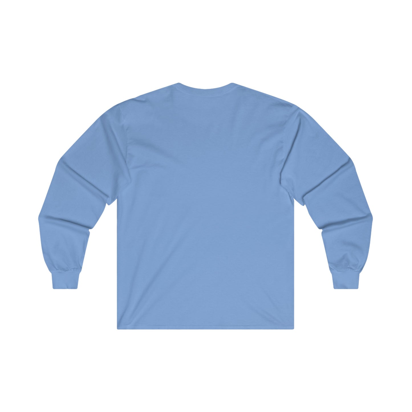 Spa Day Long Sleeve Shirt (20 colors) (German Shepherd)