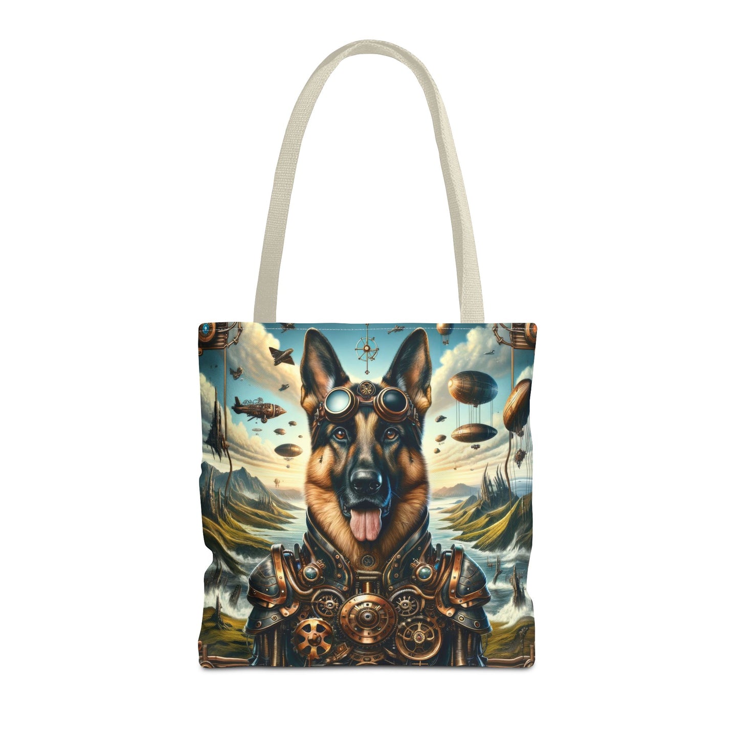 Tote Bag (AOP)