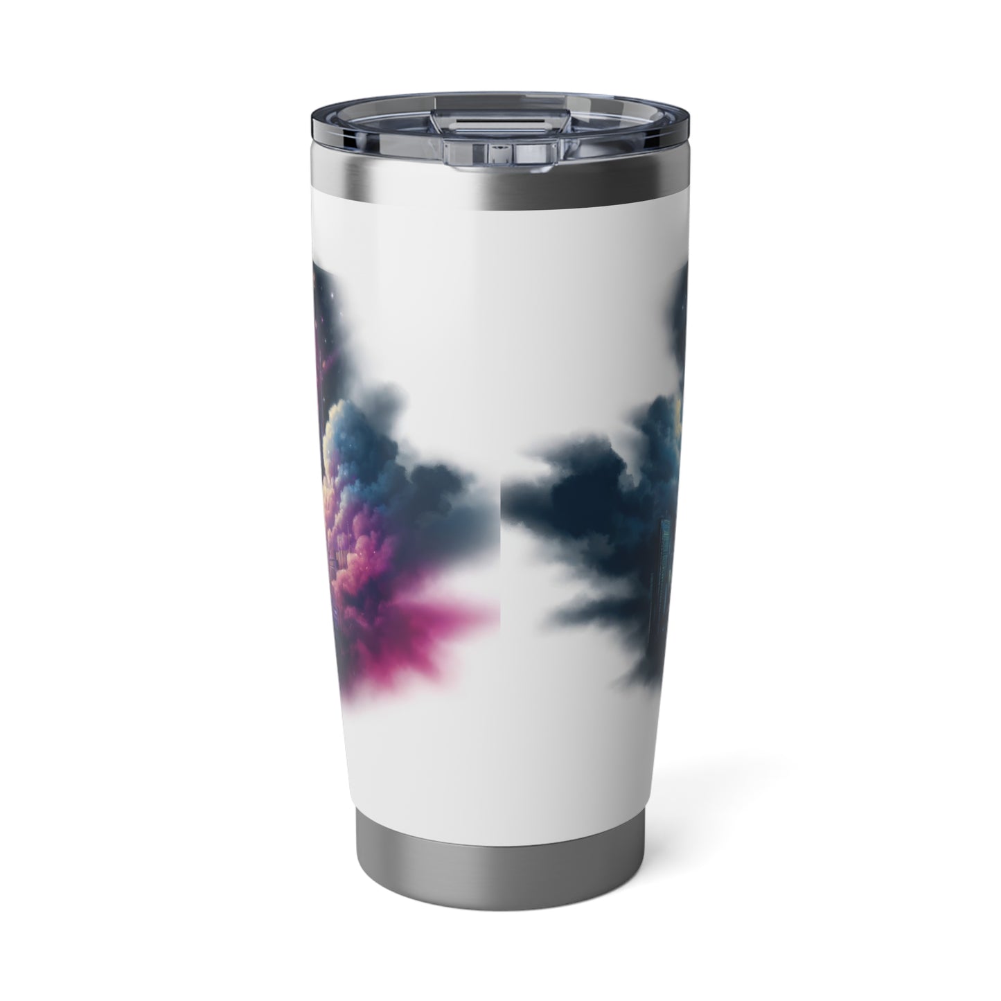 Dreamy fantasy German Shepherd 20oz Tumbler