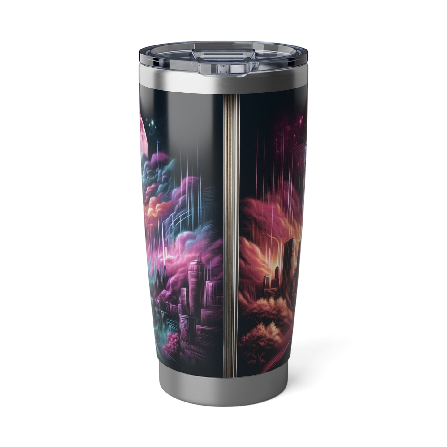 Dreamy fantasy V2 German Shepherd 20oz Tumbler