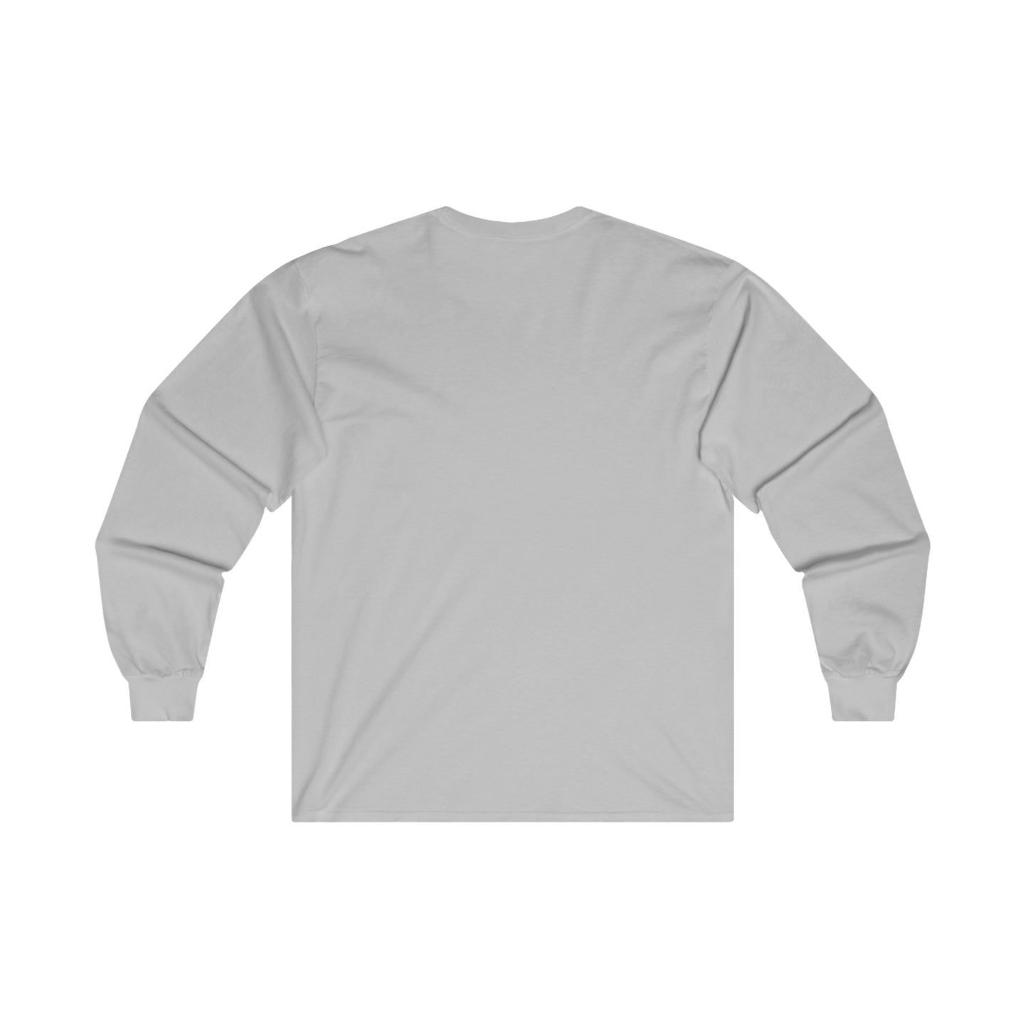 Spa Day Long Sleeve Shirt (20 colors) (German Shepherd)