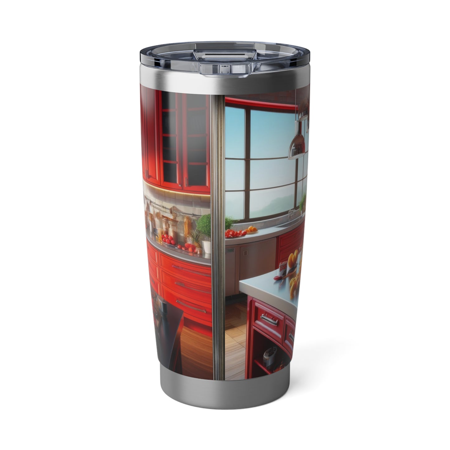 Cooking German Shepherds 20oz Tumbler