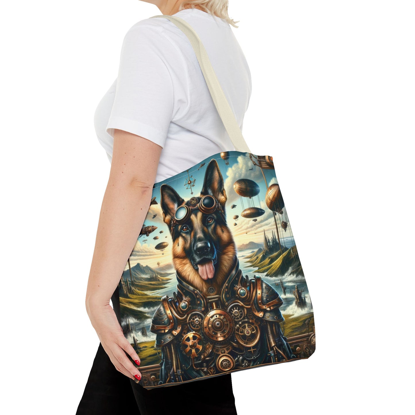 Tote Bag (AOP)