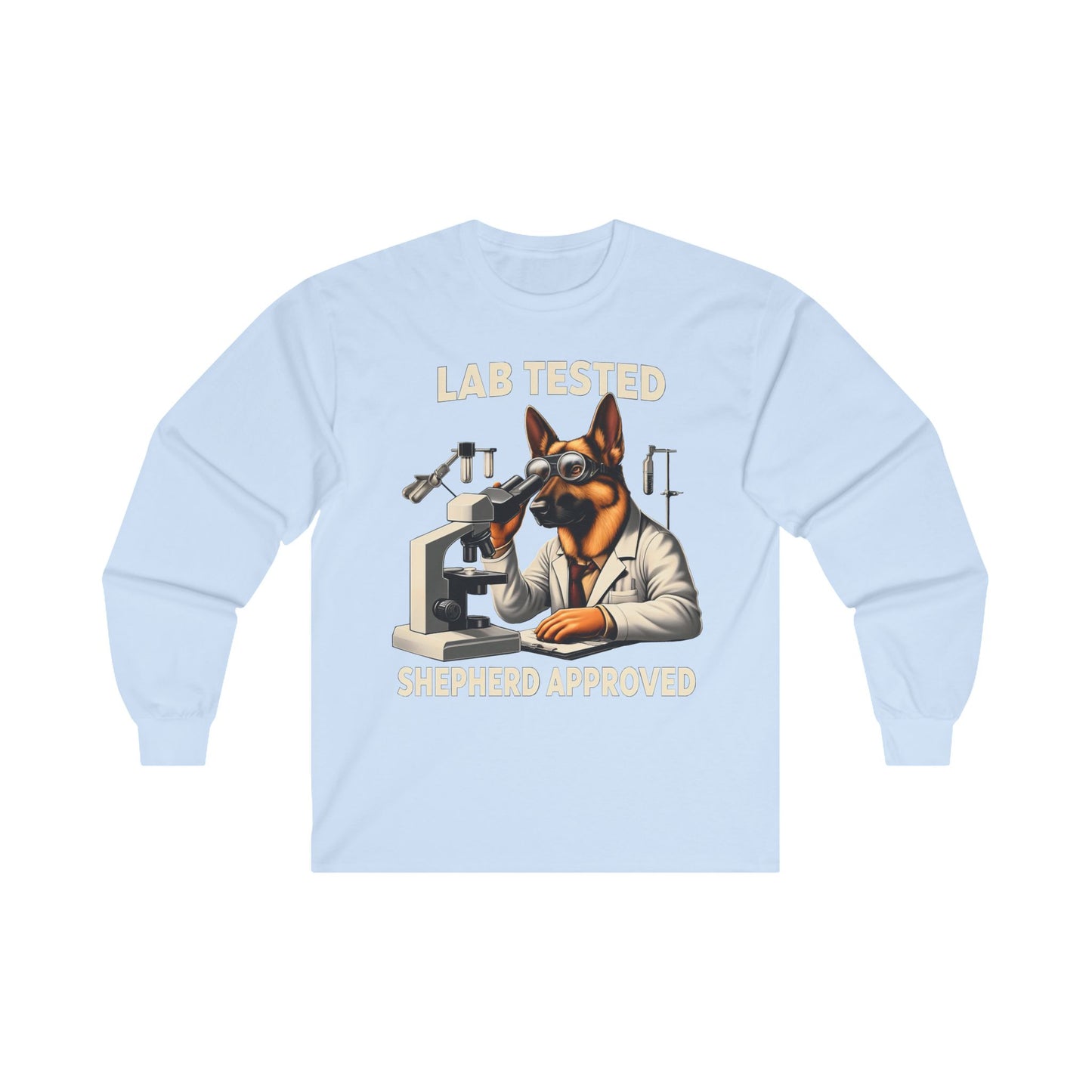 Unisex Ultra Cotton Long Sleeve Tee