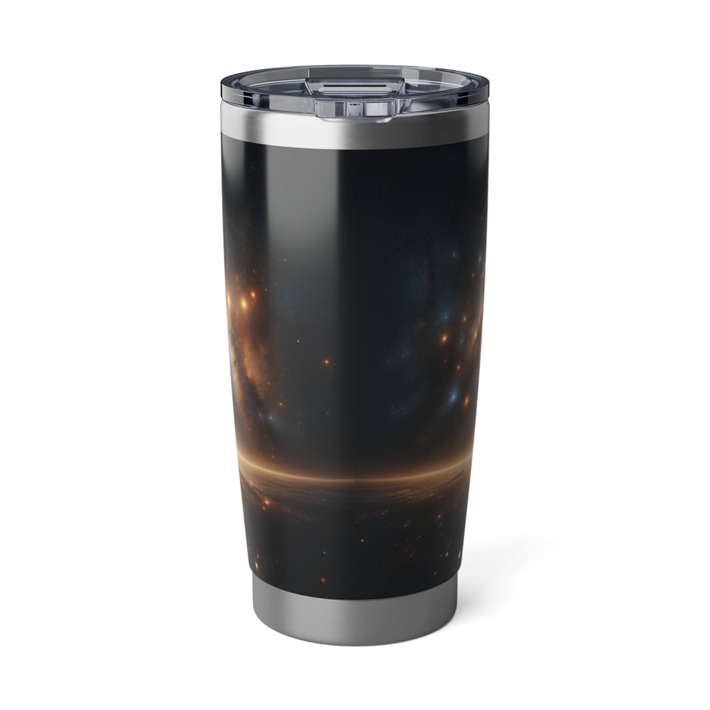 Star German Shepherd 20oz Tumbler