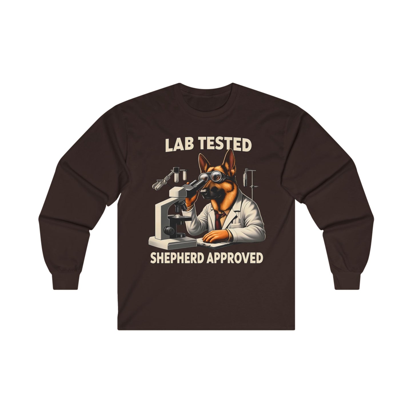 Unisex Ultra Cotton Long Sleeve Tee
