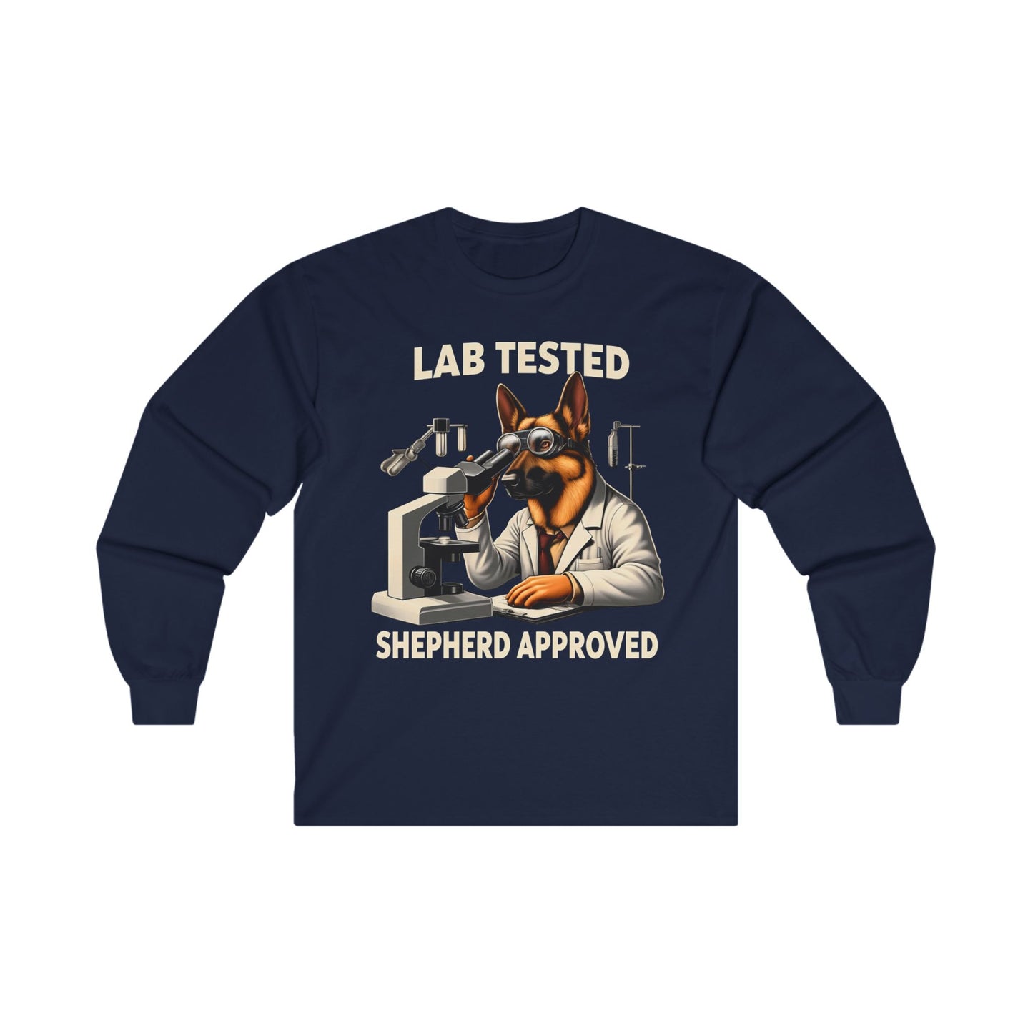 Unisex Ultra Cotton Long Sleeve Tee