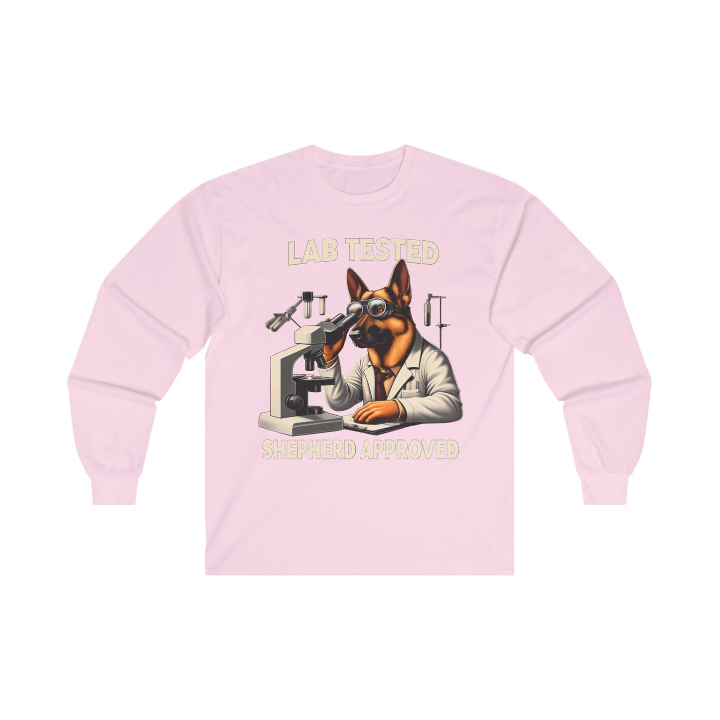 Unisex Ultra Cotton Long Sleeve Tee