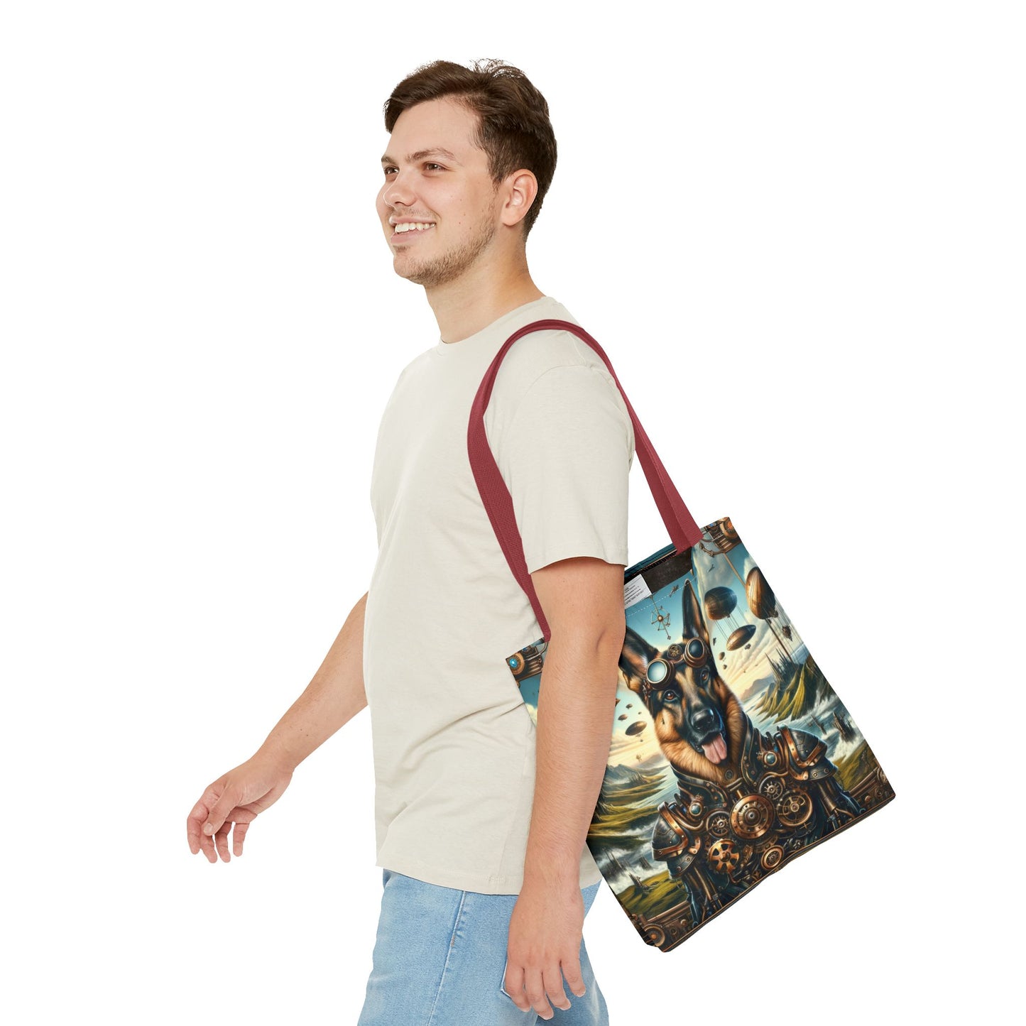 Tote Bag (AOP)