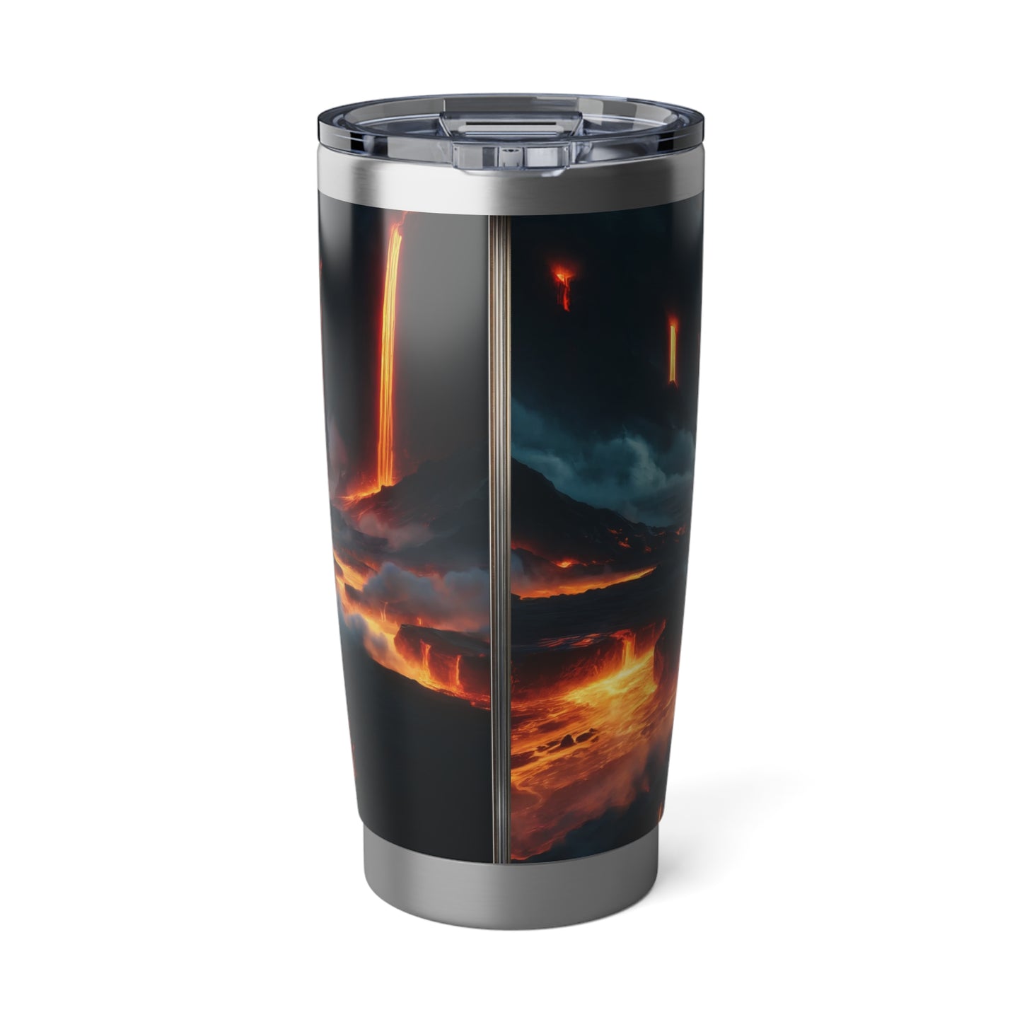Concept art German Shepherd 20oz Tumbler