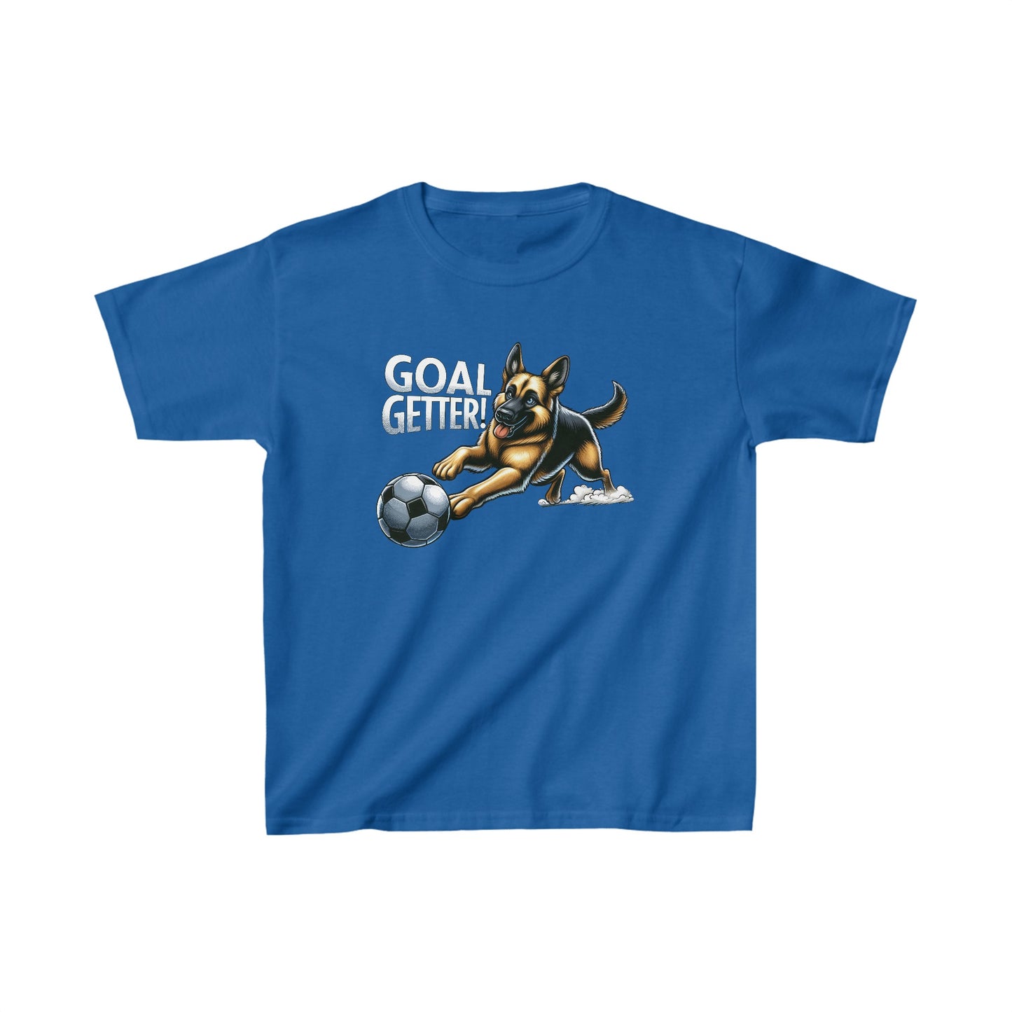 Kids Heavy Cotton™ Tee