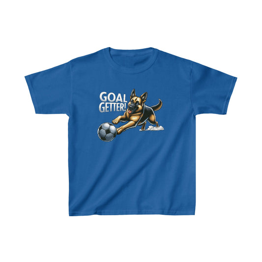 Kids Heavy Cotton™ Tee