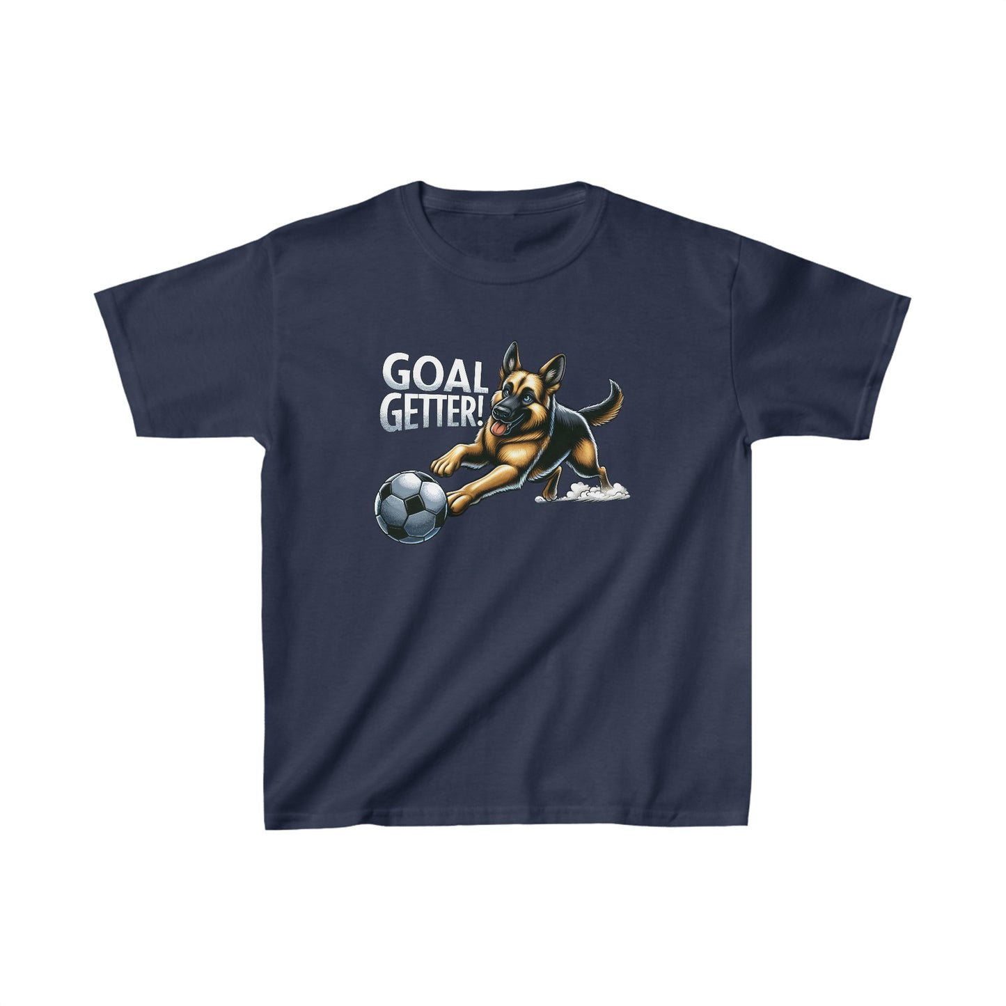 Kids Heavy Cotton™ Tee