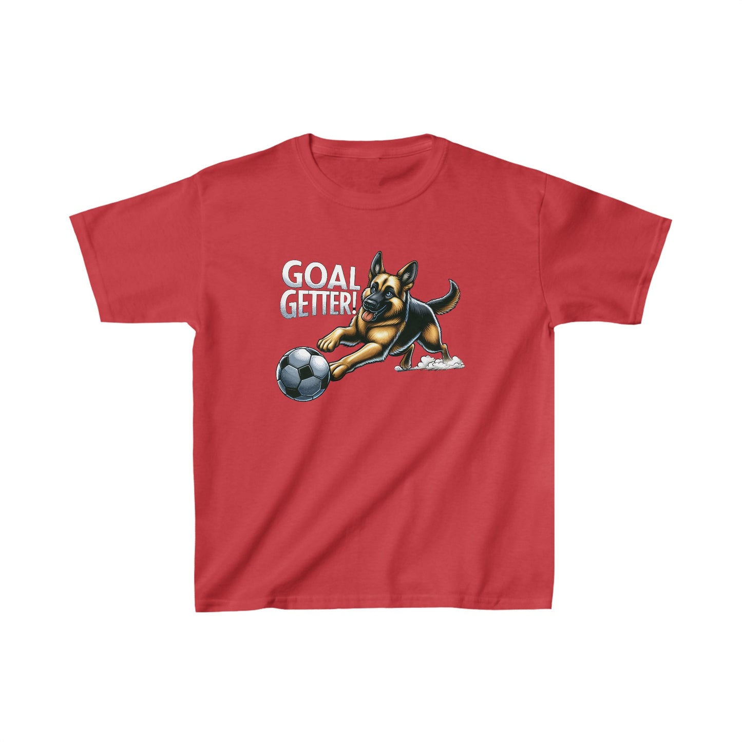 Kids Heavy Cotton™ Tee