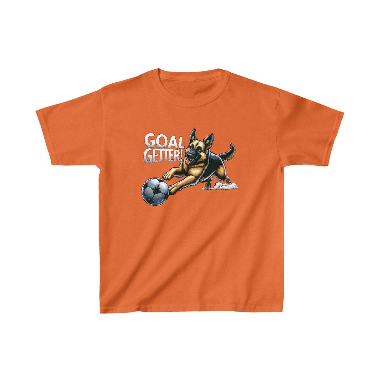 Kids Heavy Cotton™ Tee