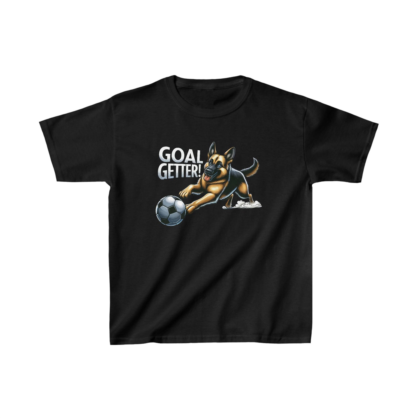 Kids Heavy Cotton™ Tee