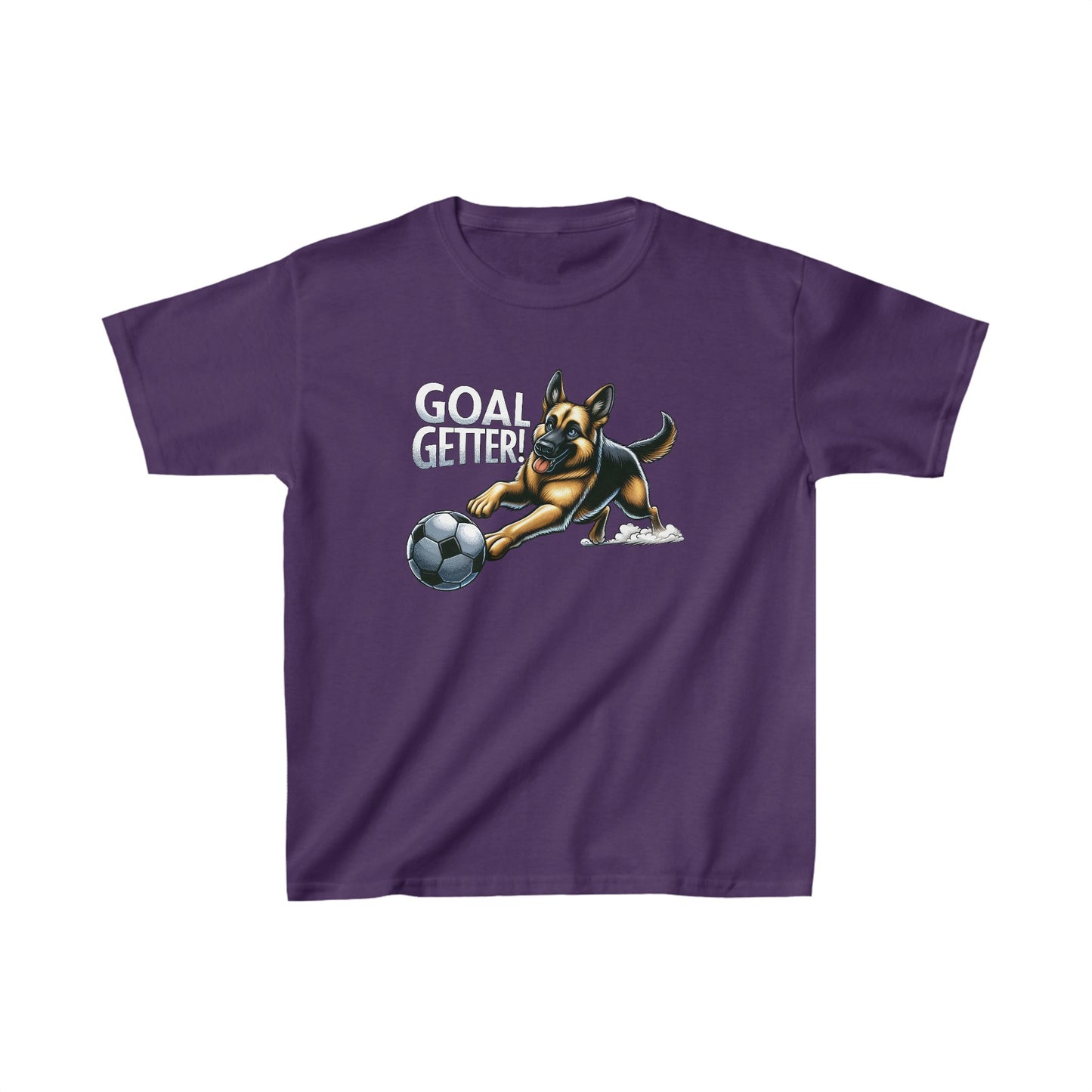 Kids Heavy Cotton™ Tee