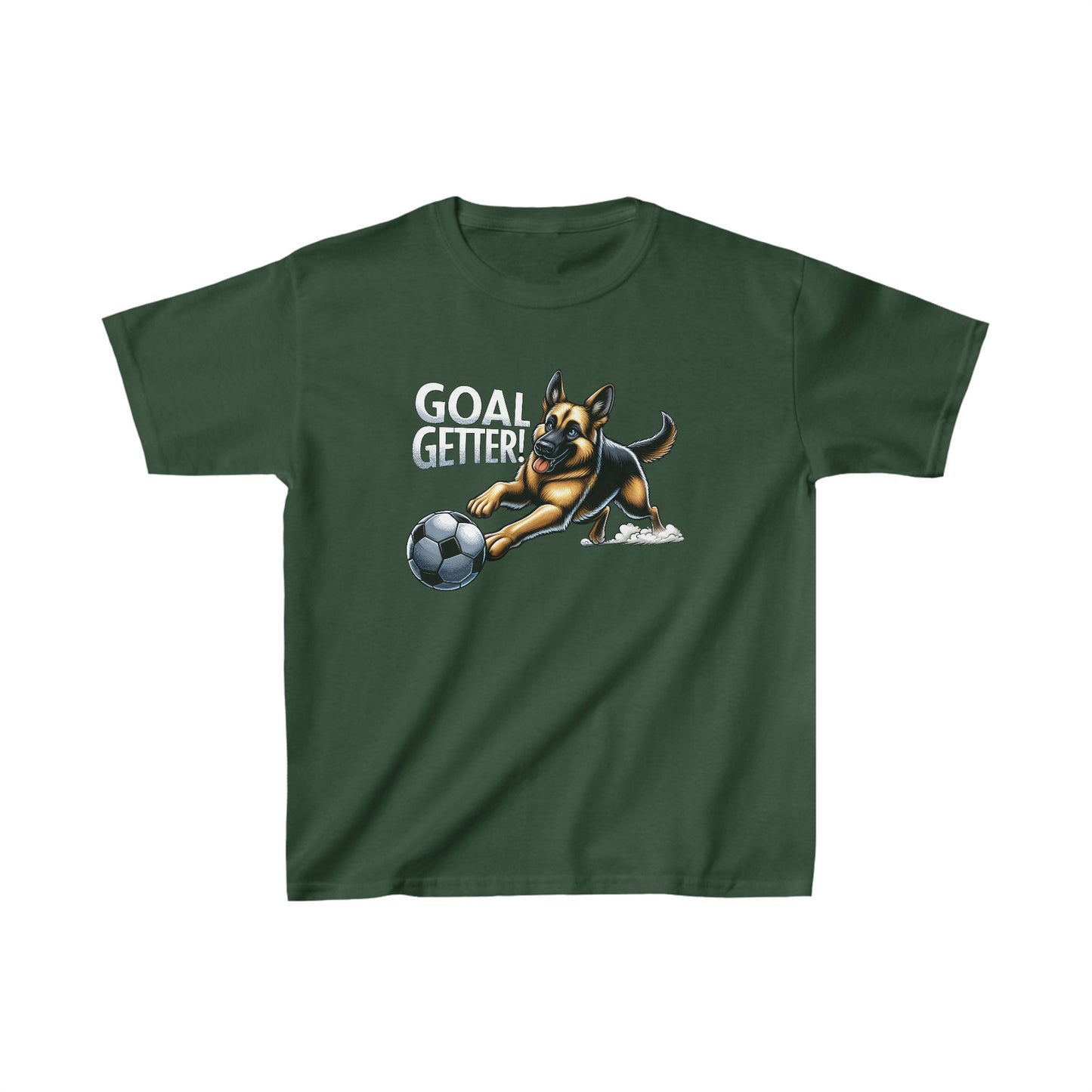 Kids Heavy Cotton™ Tee