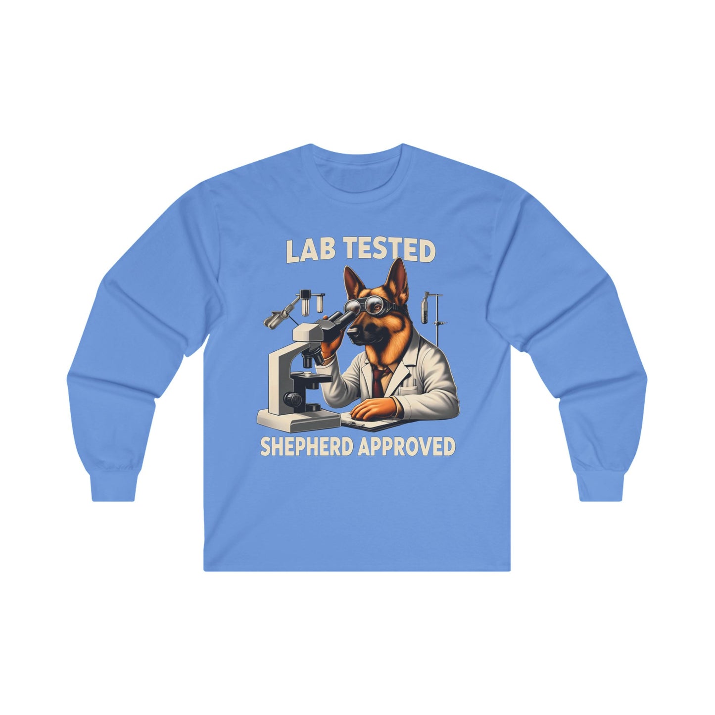Unisex Ultra Cotton Long Sleeve Tee
