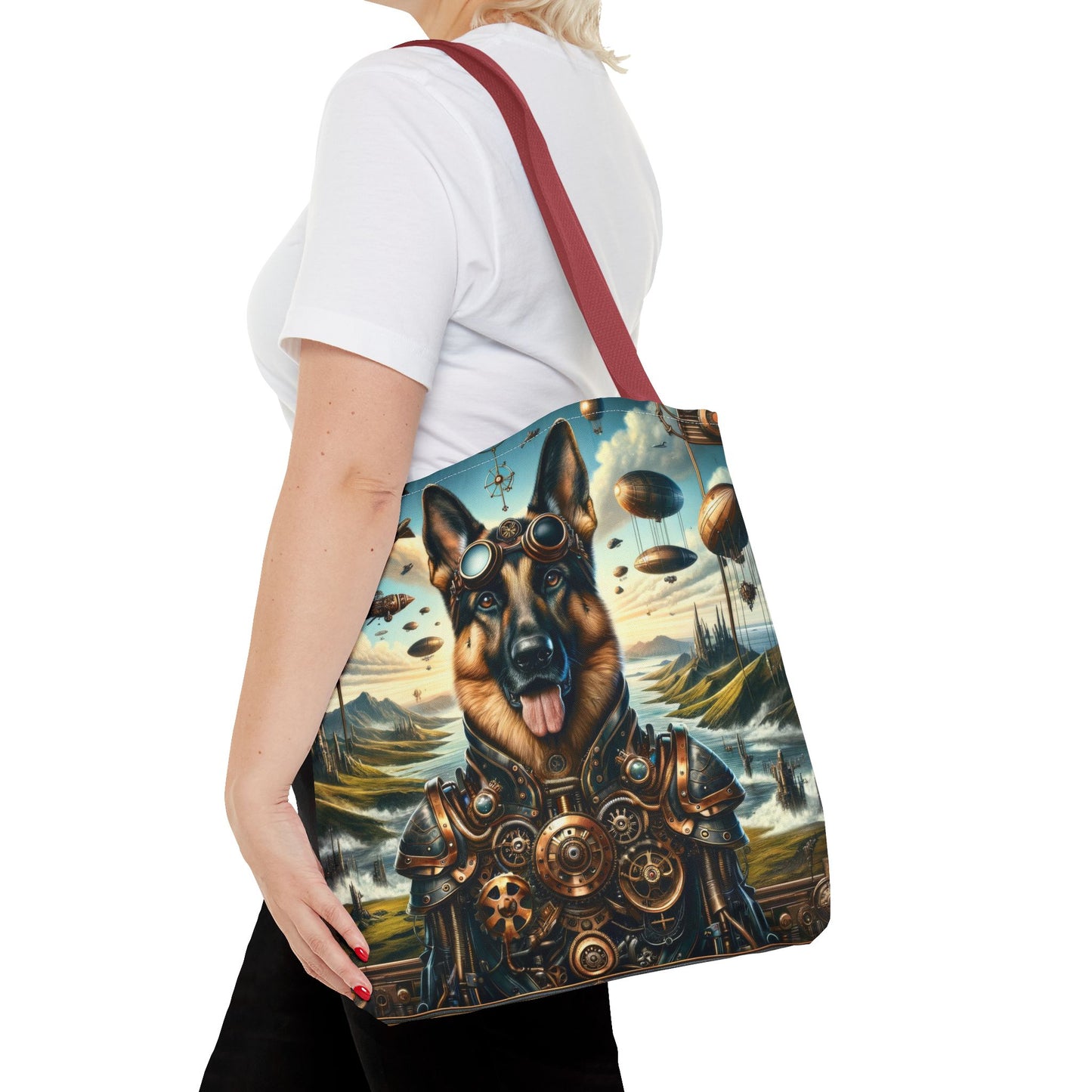 Tote Bag (AOP)